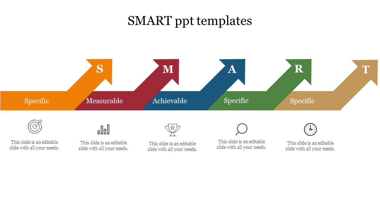 SMART ppt templates